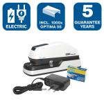 Rapid Optima 20E electric